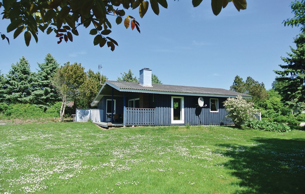 Feriehuse - Stoense Udfl. , Danmark - G10741 4