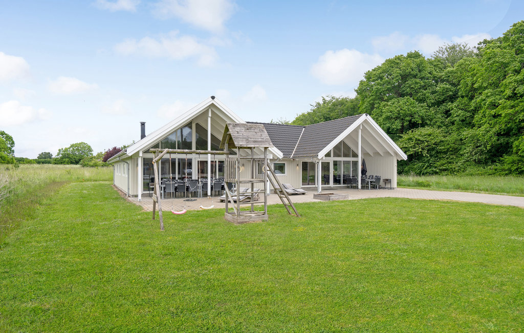 Ferienhaus - Lohals , Dänemark - G10766 11