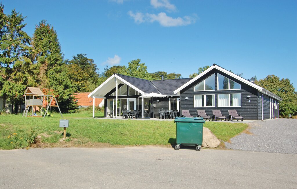 Semesterhus - Lohals , Danmark - G10790 7