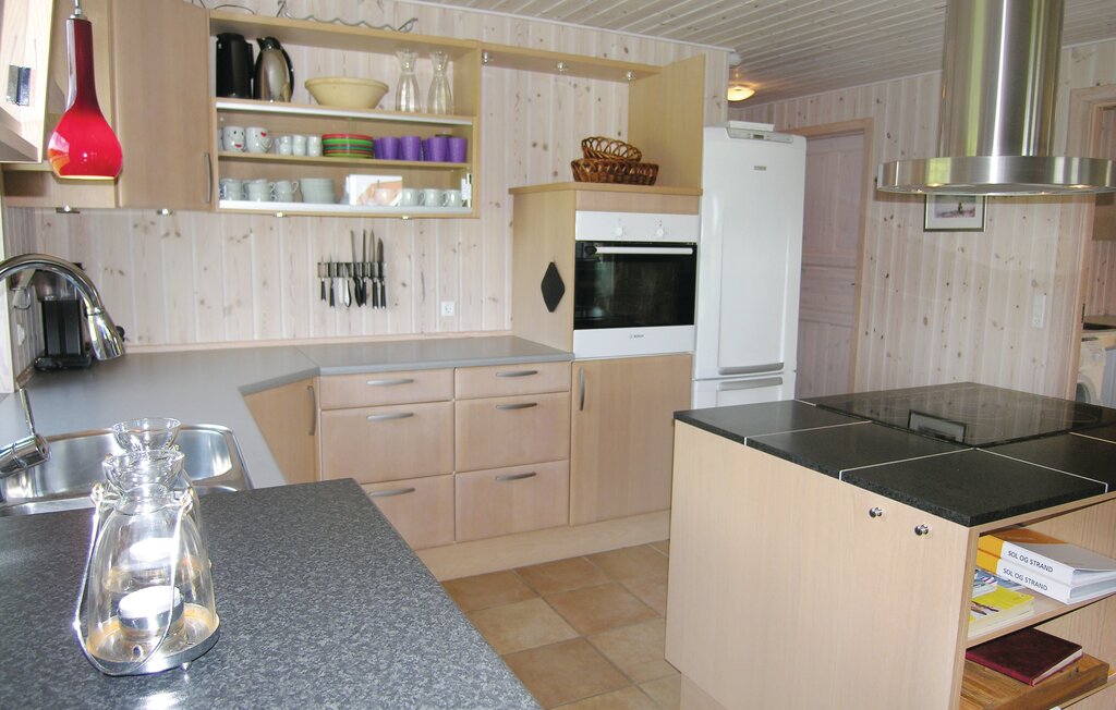 Feriehus - Lohals , Danmark - G10793 20