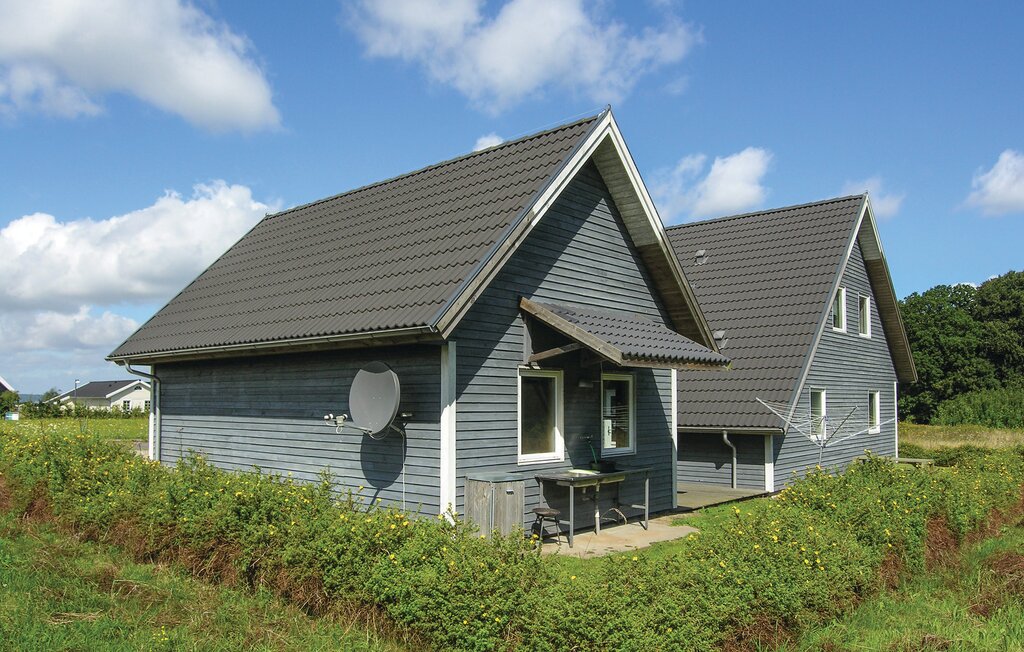 Feriehus - Lohals , Danmark - G10793 5
