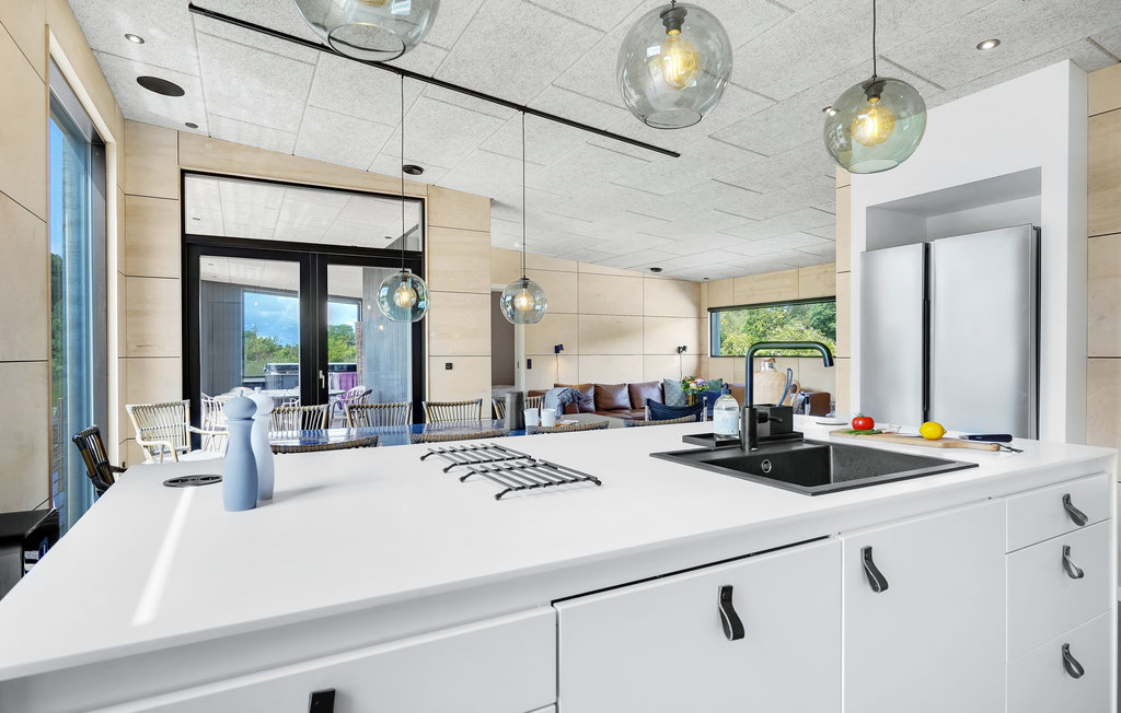 Ferienhaus - Hou , Dänemark - G10801 20