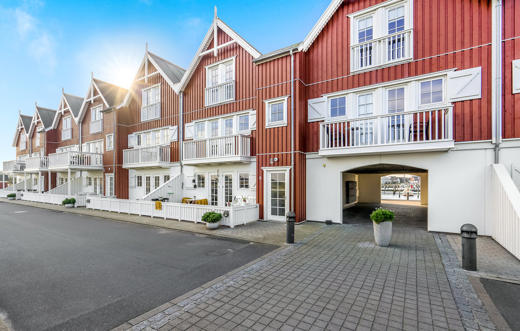 Ferienwohnung - Bagenkop , Dänemark - G10851 12