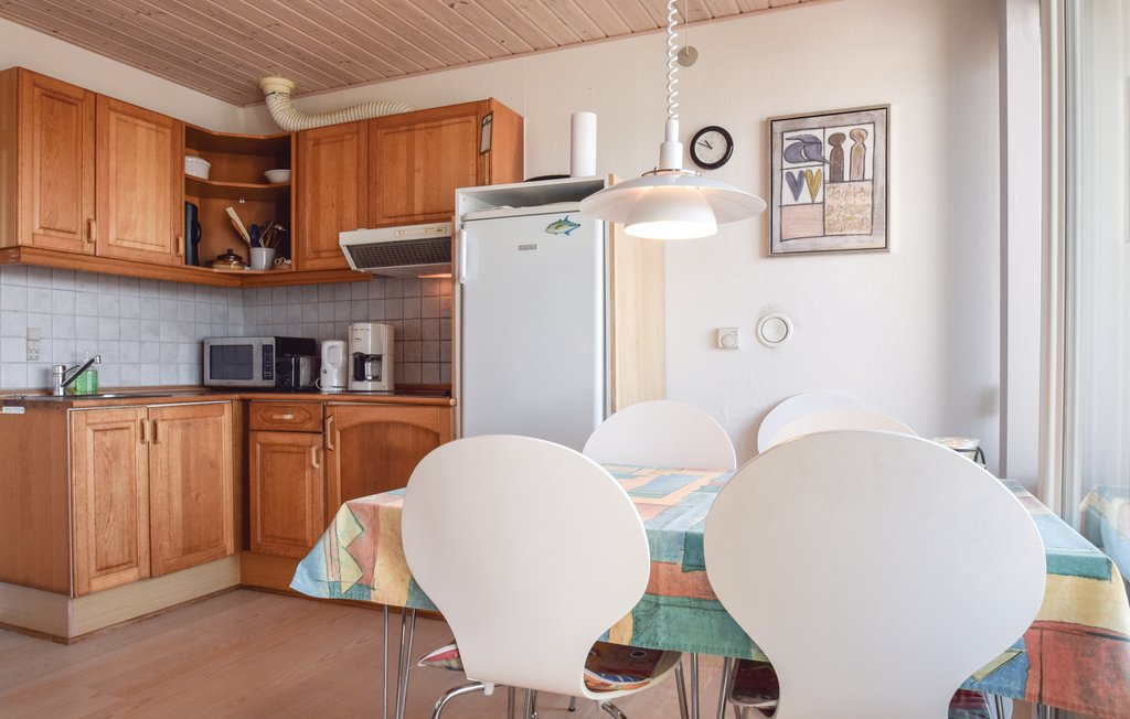 Feriehuse - Dageløkke , Danmark - G10868 7