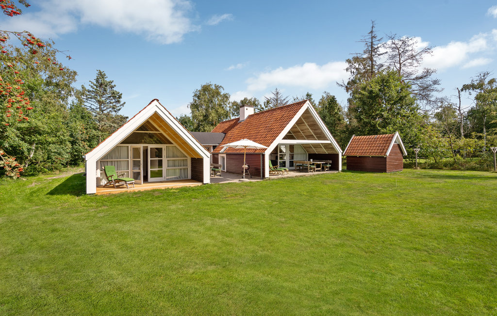 Ferienhaus - Ristinge , Dänemark - G10902 10