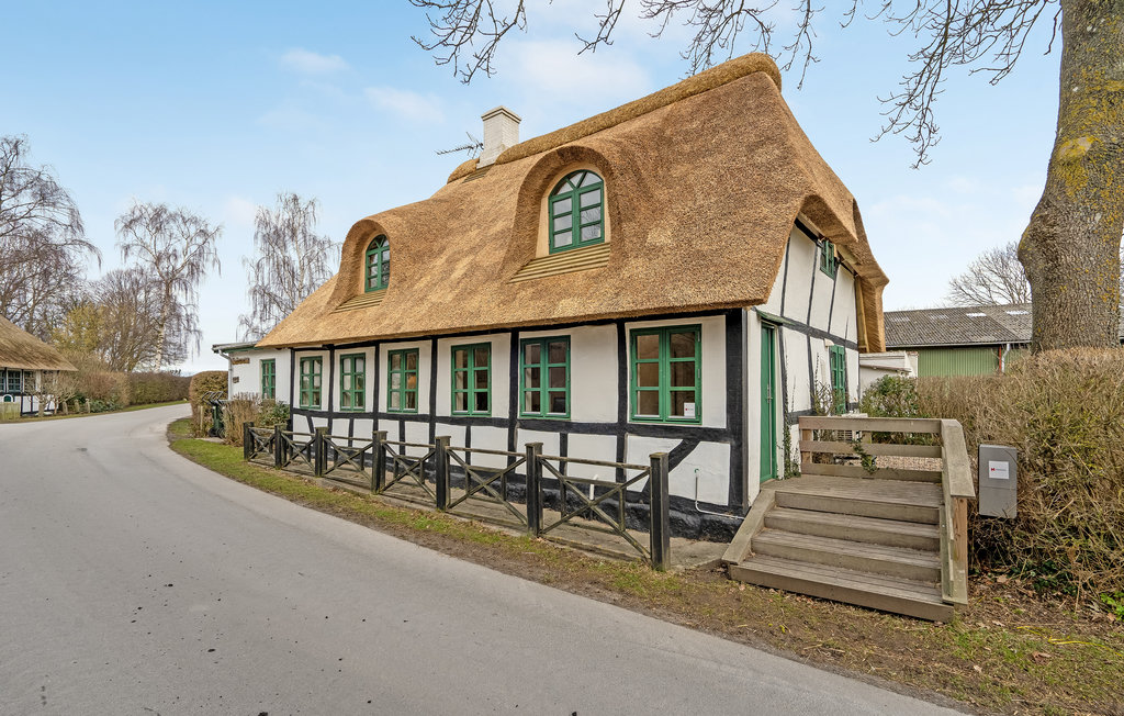 Ferienhaus - Lohals , Dänemark - G10903 9