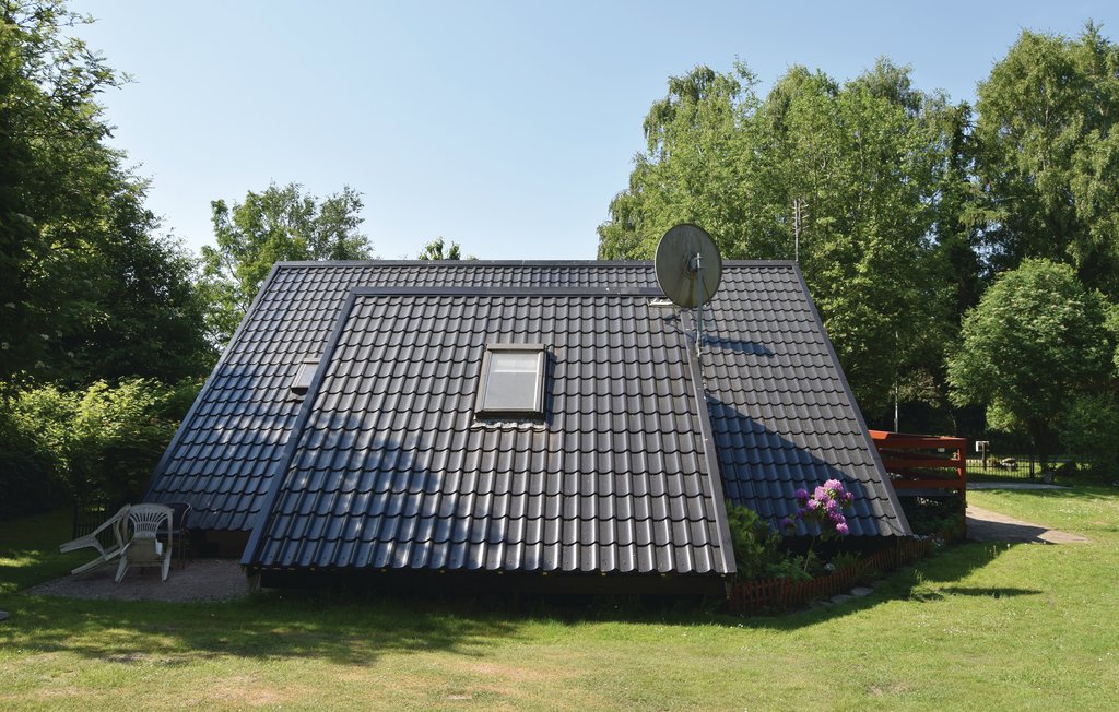 Ferienhaus - Hou , Dänemark - G10918 5