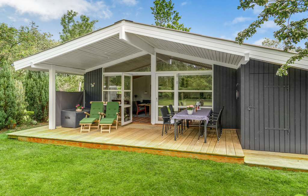 Ferienhaus - Ristinge , Dänemark - G10919 9