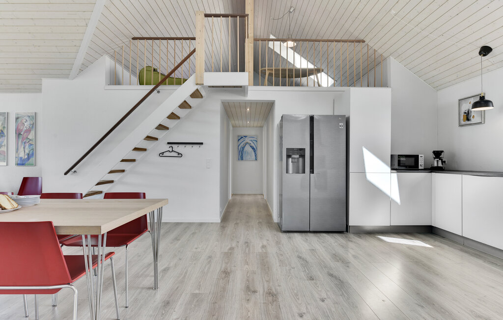 Ferienhaus - Bagenkop , Dänemark - G10921 19