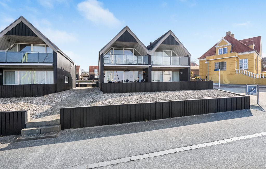 Ferienhaus - Lohals , Dänemark - G10932 11