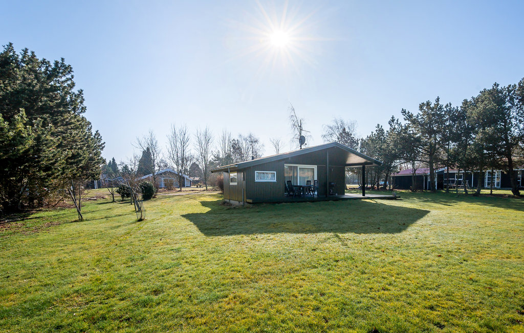 Ferienhaus - Ristinge , Dänemark - G10948 11