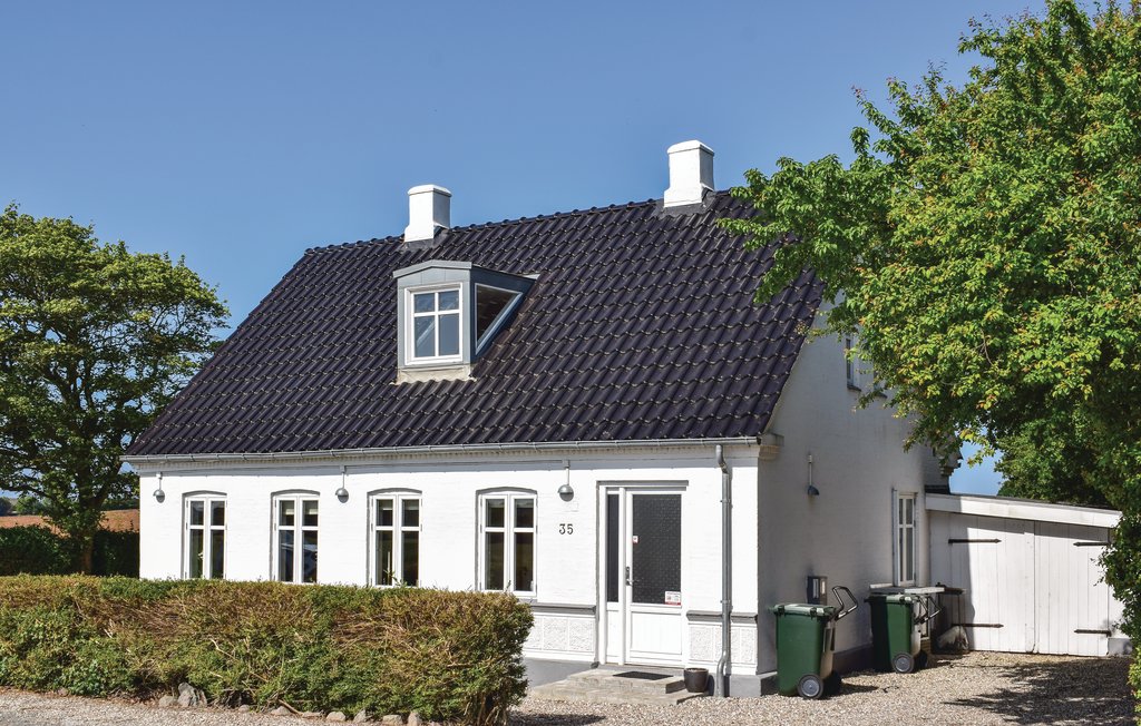 Ferienhaus - Snøde , Dänemark - G10958 7