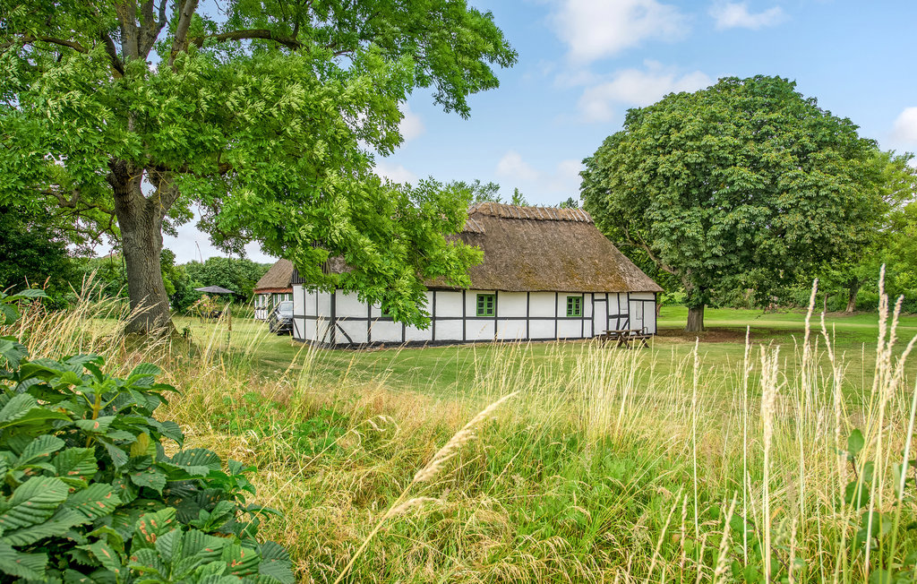 Ferienwohnung - Spodsbjerg , Dänemark - G10973 2