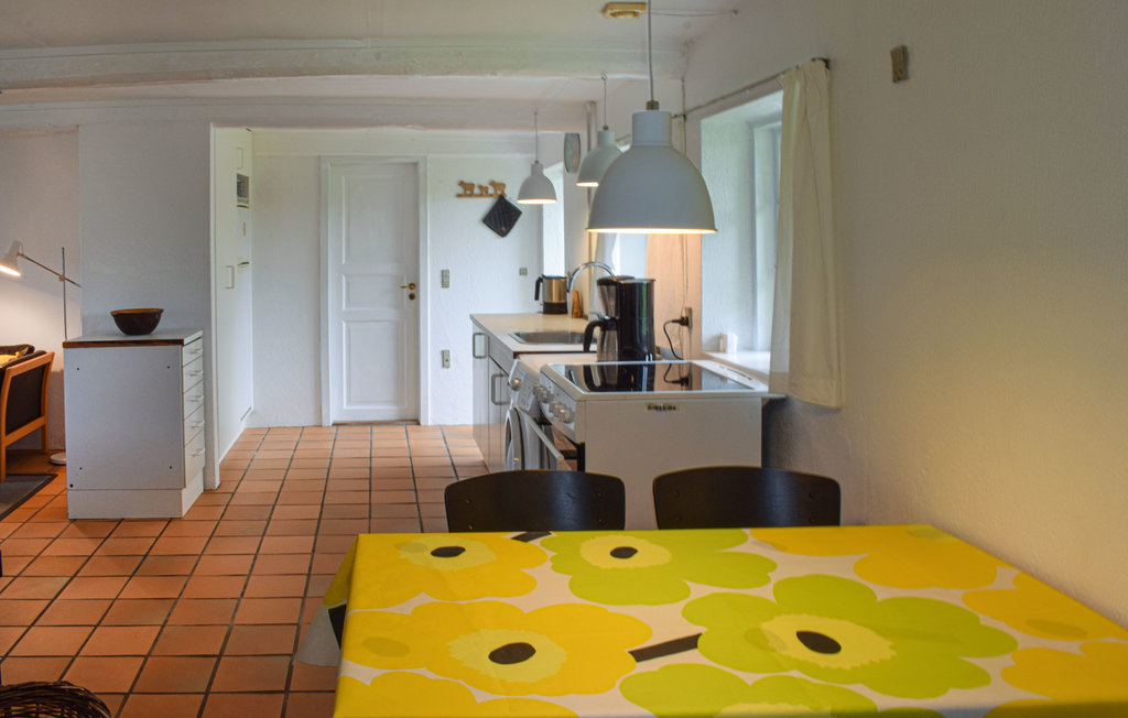 Ferienwohnung - Spodsbjerg , Dänemark - G10974 4
