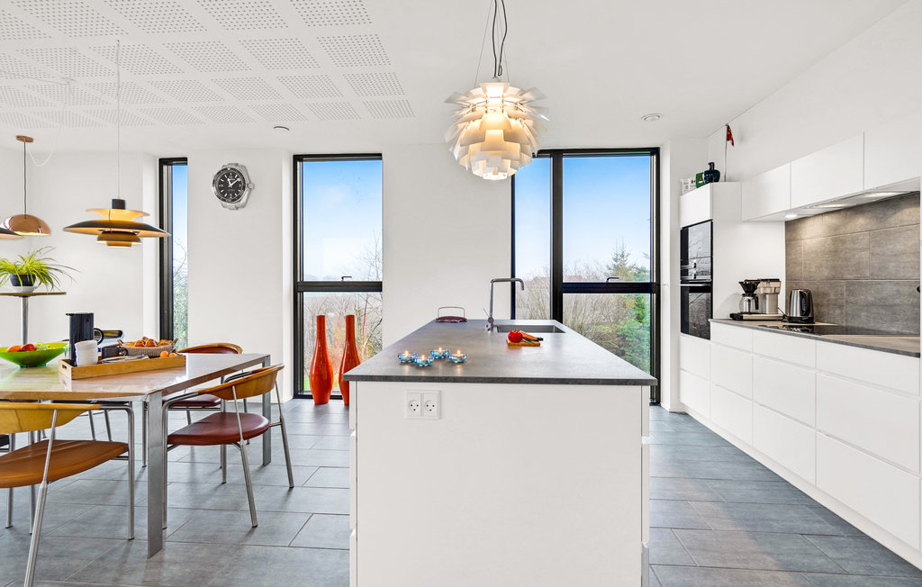 Ferienhaus - Klavsebølle/Tulleb. , Dänemark - G10420 25
