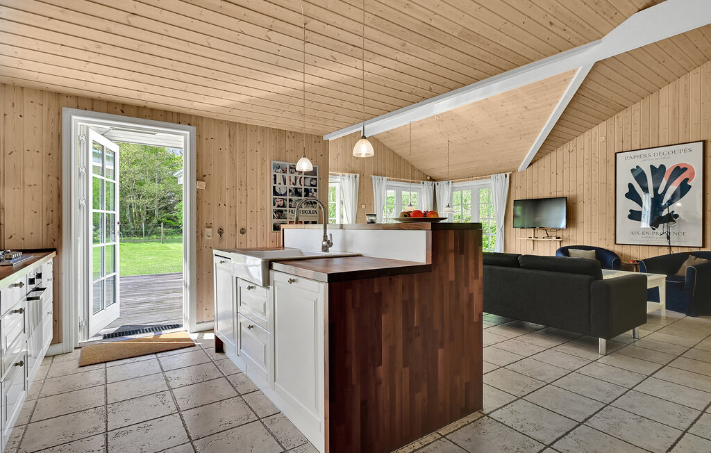 Feriehuse - Spodsbjerg , Danmark - G10508 18