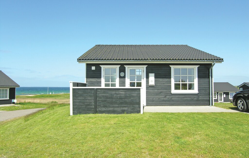 Feriehuse - Bagenkop , Danmark - G10792 5