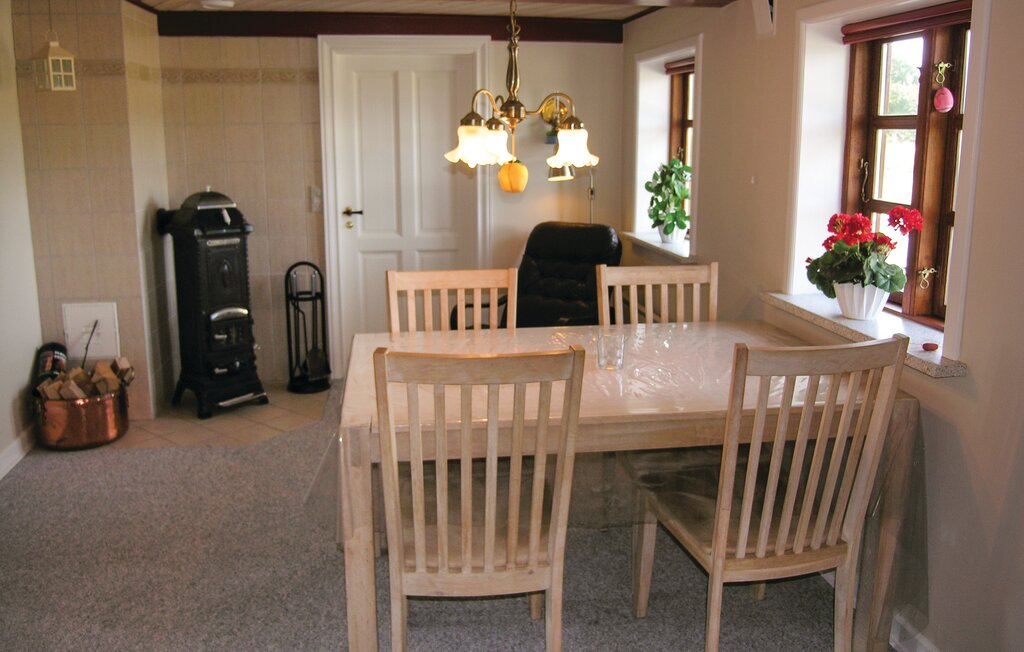 Feriehus - Magleby , Danmark - G10887 11