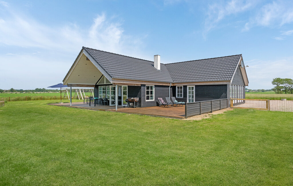Ferienhaus - Bagenkop , Dänemark - G10921 10
