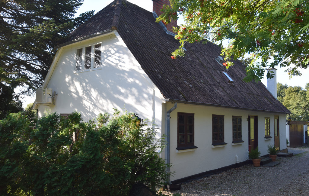 Feriehuse - Hennetved/Lindelse , Danmark - G10940 6