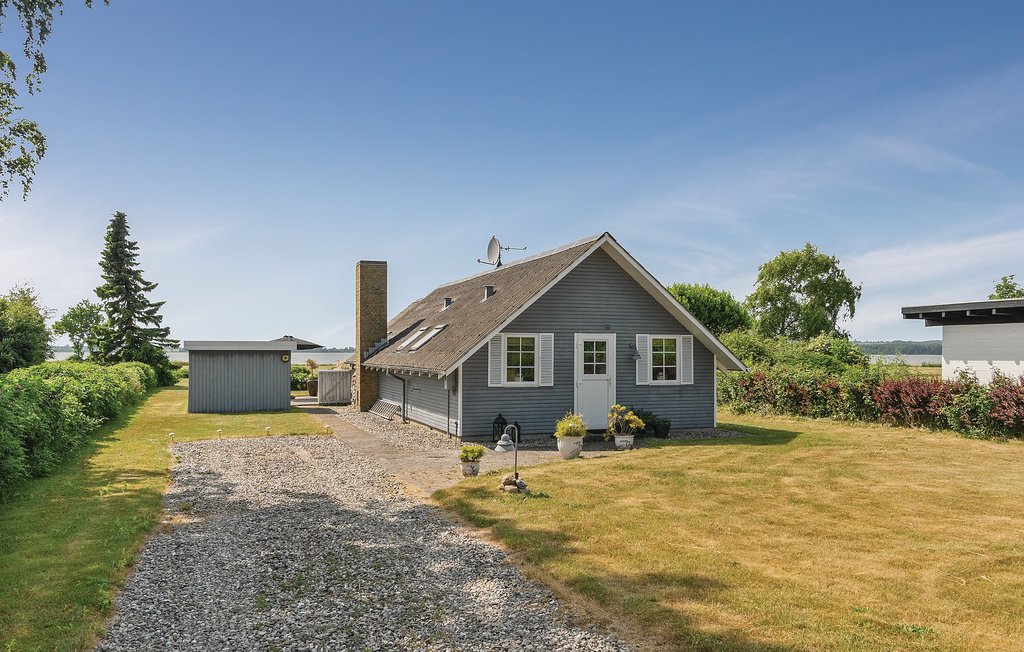 Ferienhaus - Stenodden , Dänemark - G10950 7