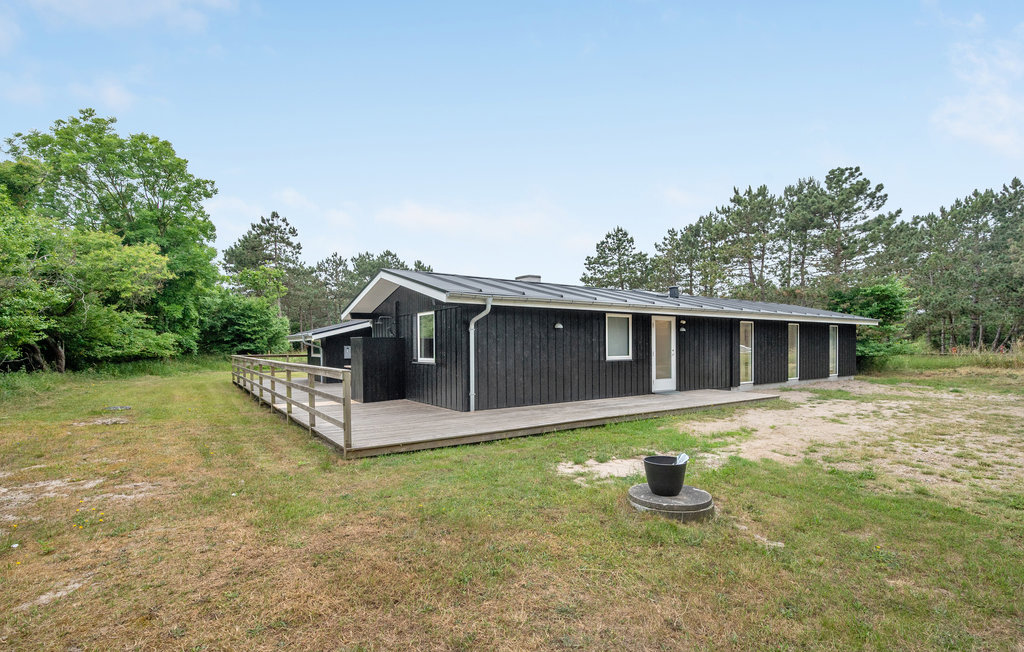 Ferienhaus - Ristinge , Dänemark - G10952 10