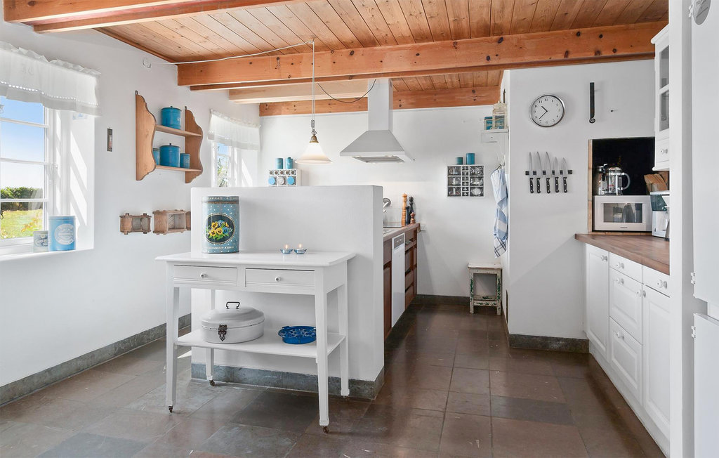 Ferienhaus - Humble , Dänemark - G10986 35