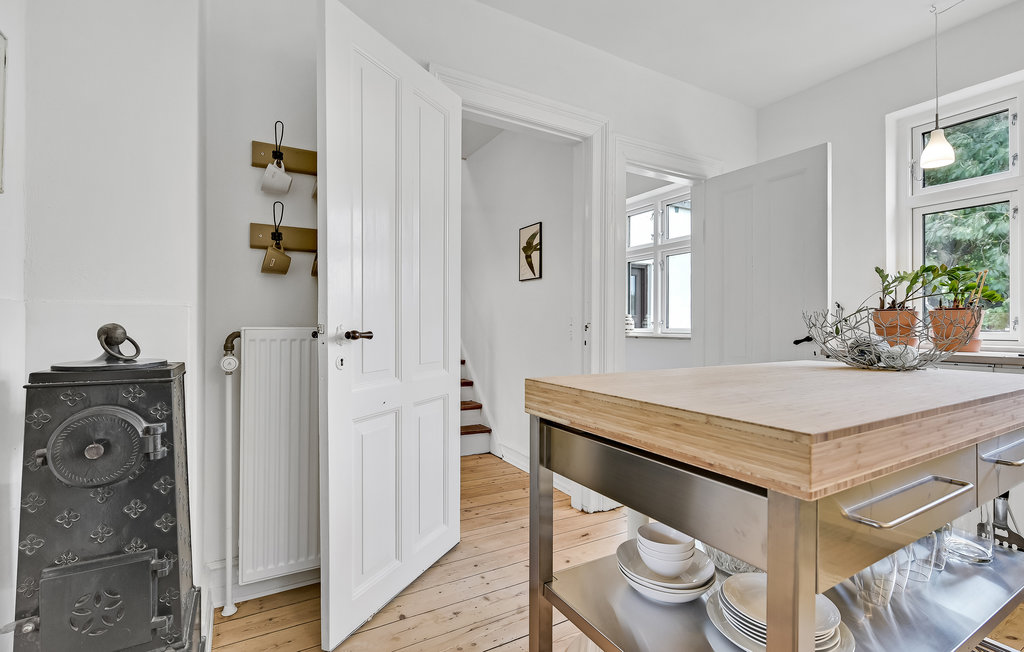 Feriehuse - Bagenkop , Danmark - G10989 17