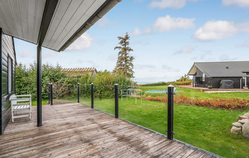 Ferienhaus - Svinø Strand , Dänemark - G1082 15