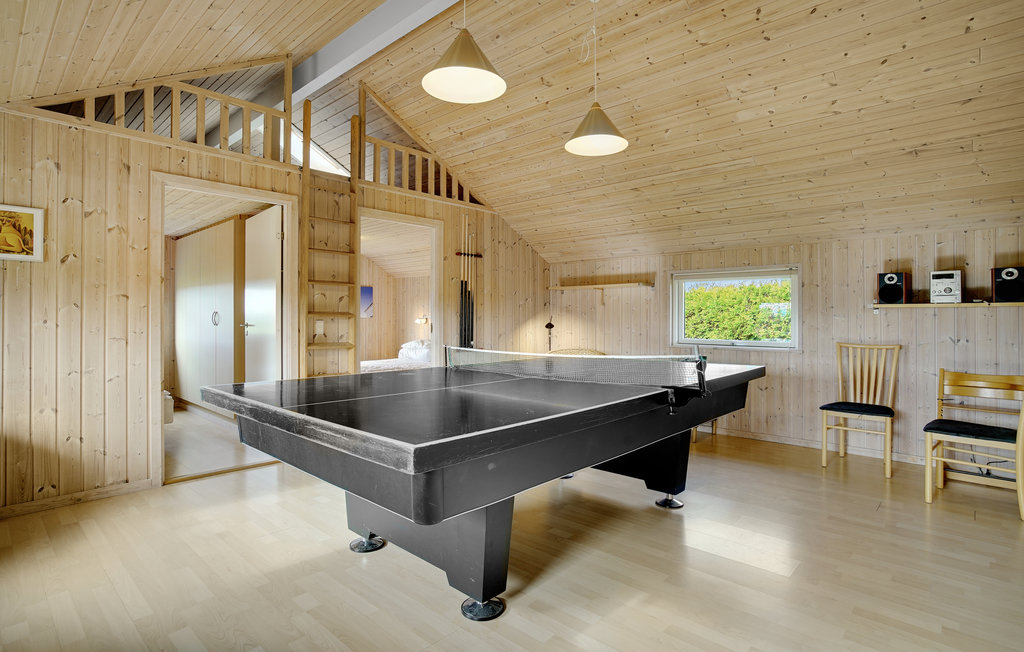 Feriehuse - Råbylille Strand , Danmark - G1085 7