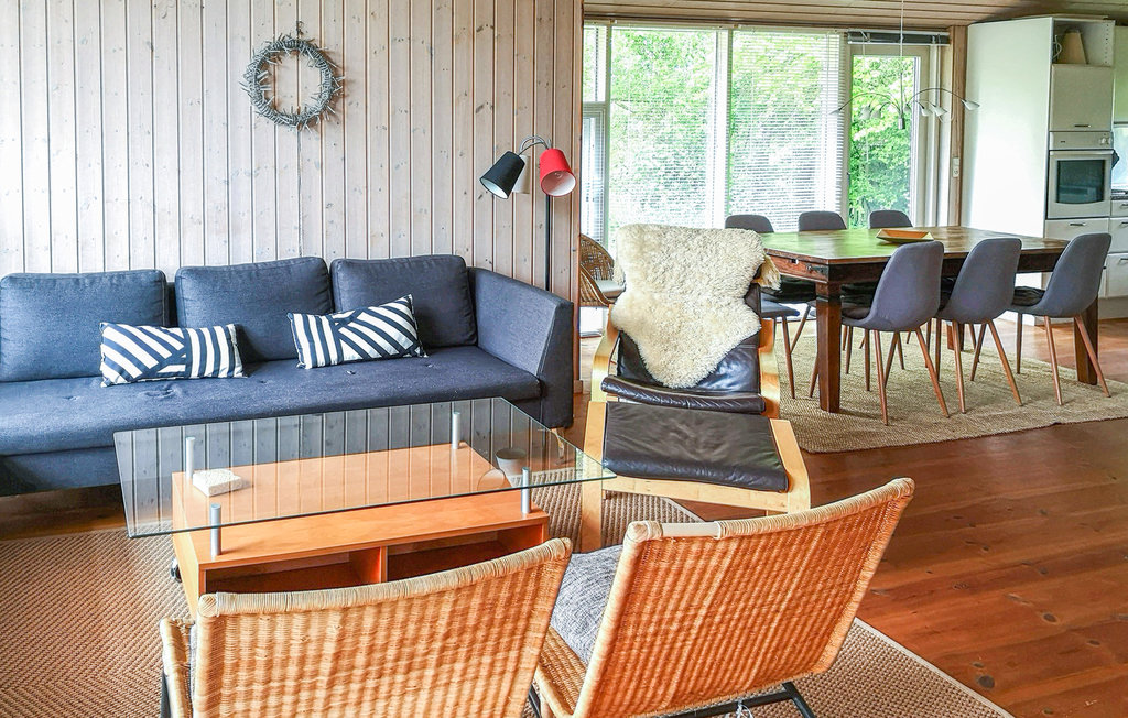 Ferienhaus - Ulvshale Strand , Dänemark - G1070 2