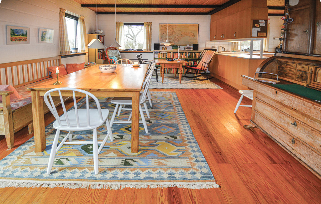 Feriehuse - Vindebæk/Møn , Danmark - G1084 3