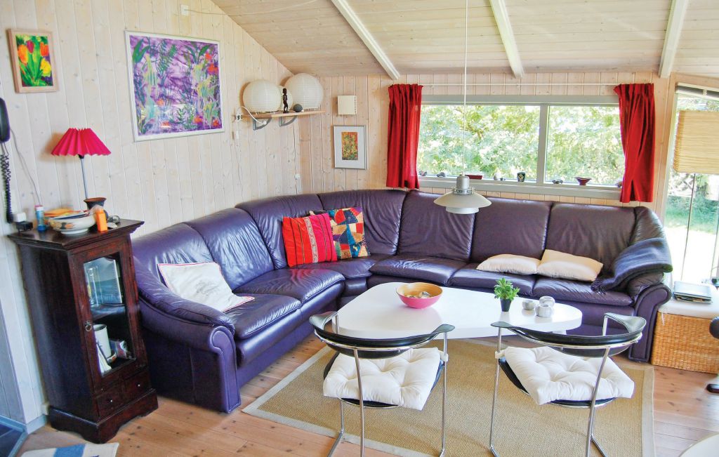 Feriehus - Ulvshale Strand , Danmark - G1095 2