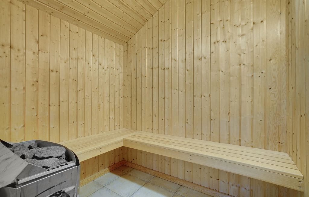 Feriehuse - Råbylille Strand , Danmark - G1085 8