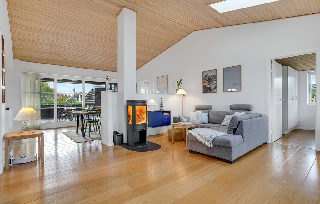 Ferienhaus - Svinø Strand , Dänemark - G1082 3