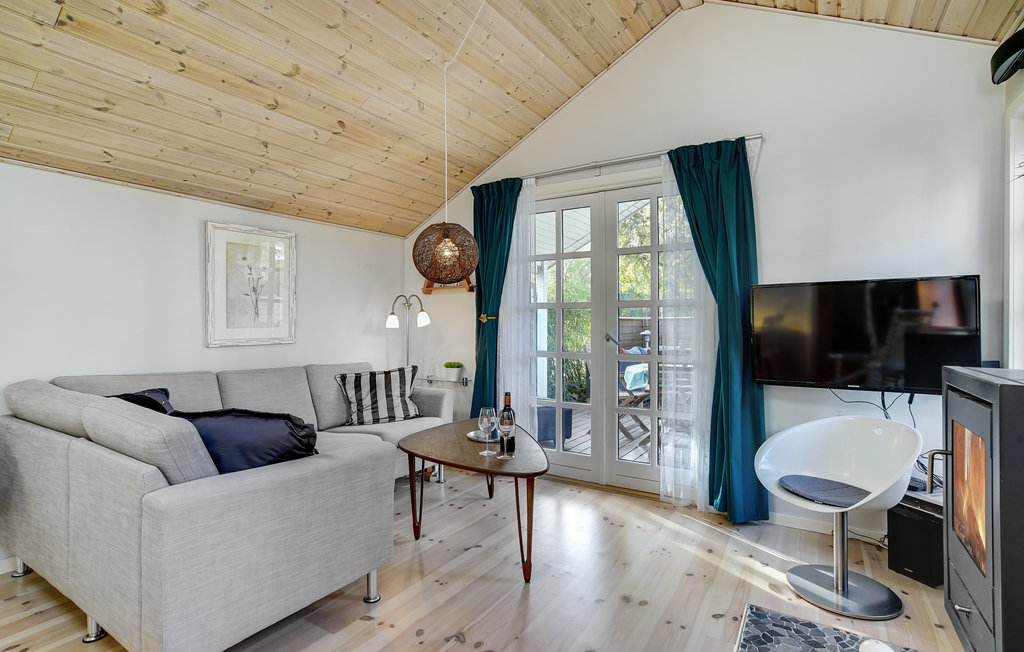 Feriehuse - Ulvshale Strand , Danmark - G1033 3