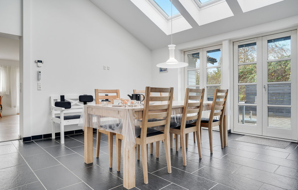 Feriehuse - Råbylille Strand , Danmark - G1099 5