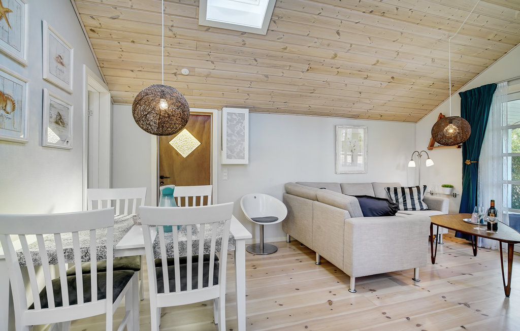 Feriehuse - Ulvshale Strand , Danmark - G1033 19