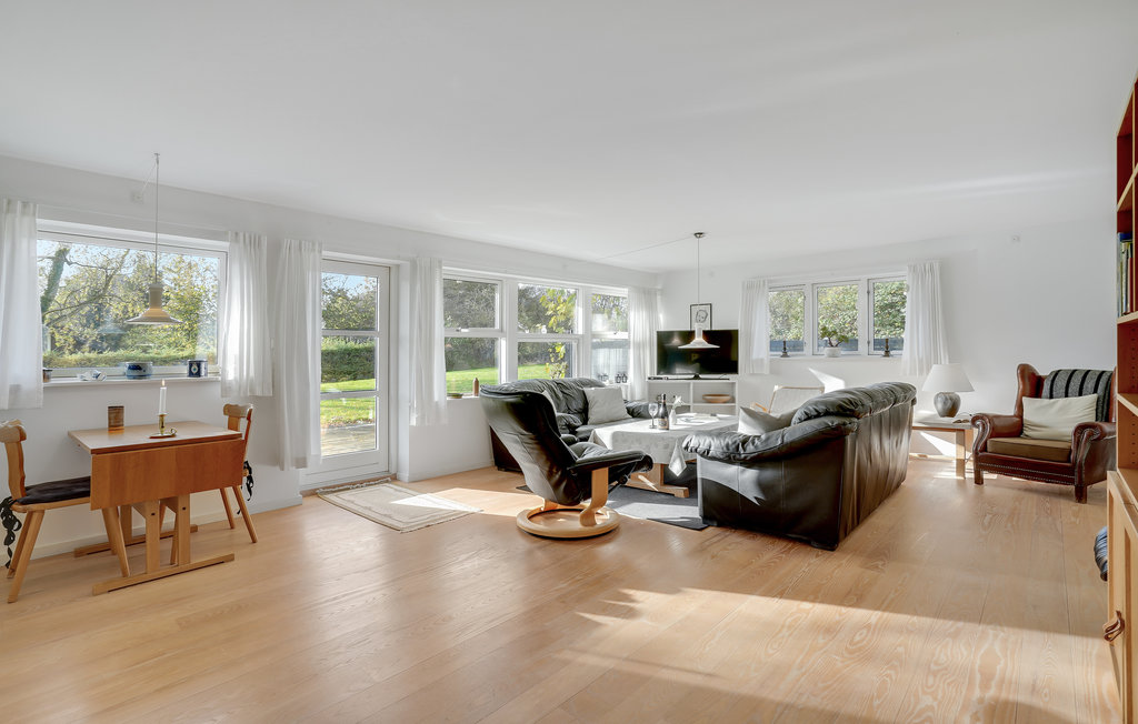 Feriehuse - Råbylille Strand , Danmark - G1099 4