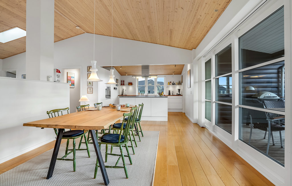 Ferienhaus - Svinø Strand , Dänemark - G1082 19