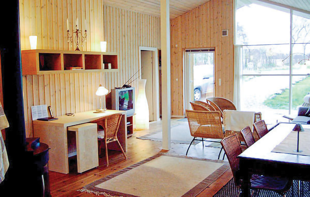 Ferienhaus - Ulvshale Strand , Dänemark - G1070 9