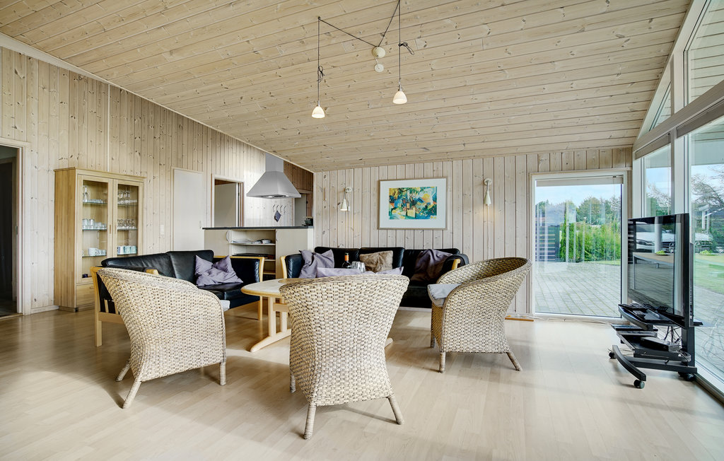 Feriehuse - Råbylille Strand , Danmark - G1085 15