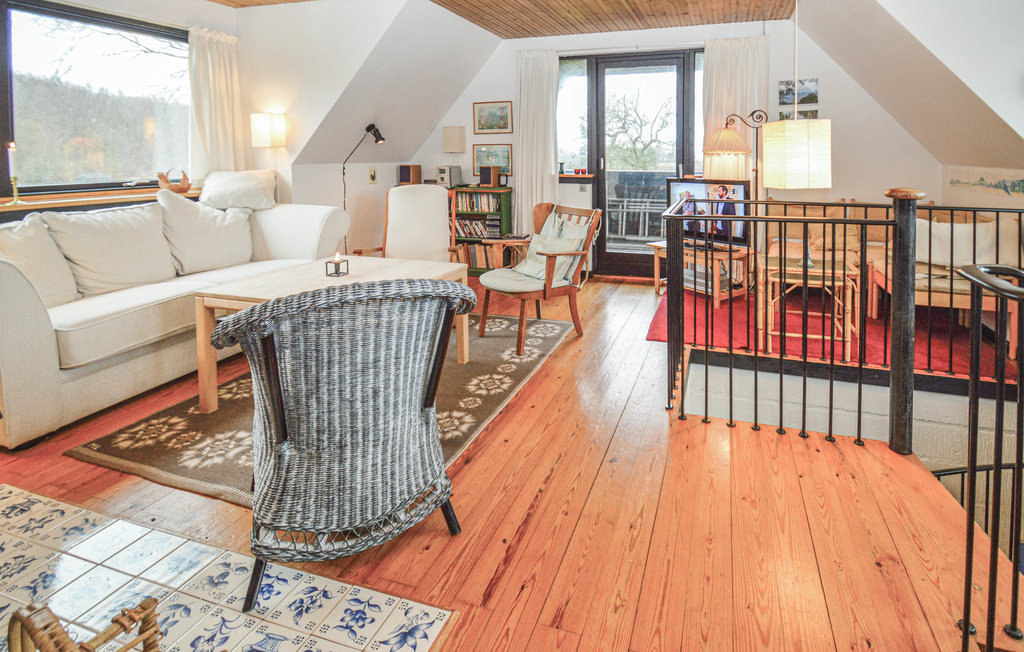 Feriehuse - Vindebæk/Møn , Danmark - G1084 12