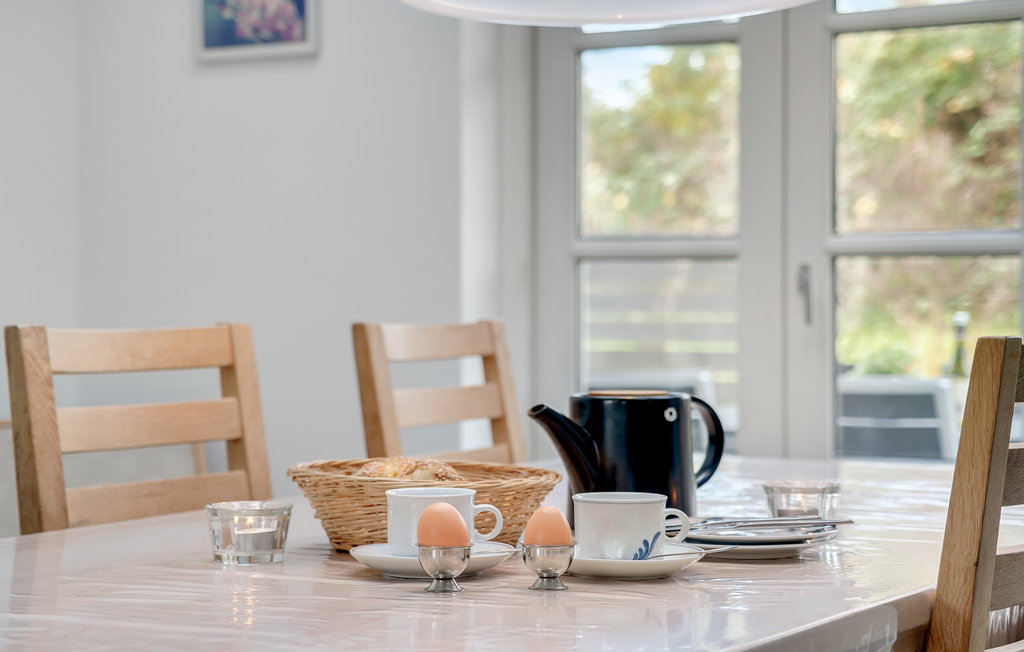 Feriehuse - Råbylille Strand , Danmark - G1099 16