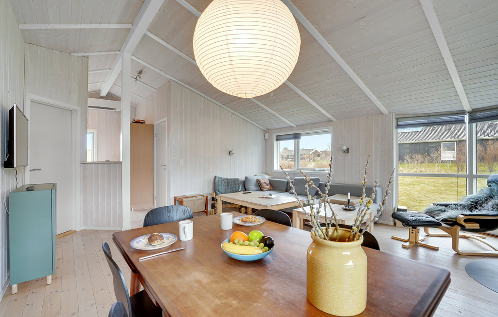 Feriehuse - Hårbølle/Møn , Danmark - G1066 13