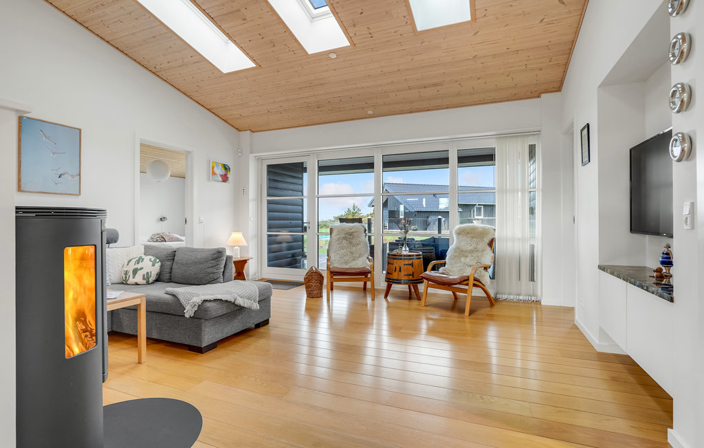 Ferienhaus - Svinø Strand , Dänemark - G1082 17