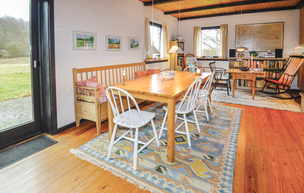 Feriehuse - Vindebæk/Møn , Danmark - G1084 11