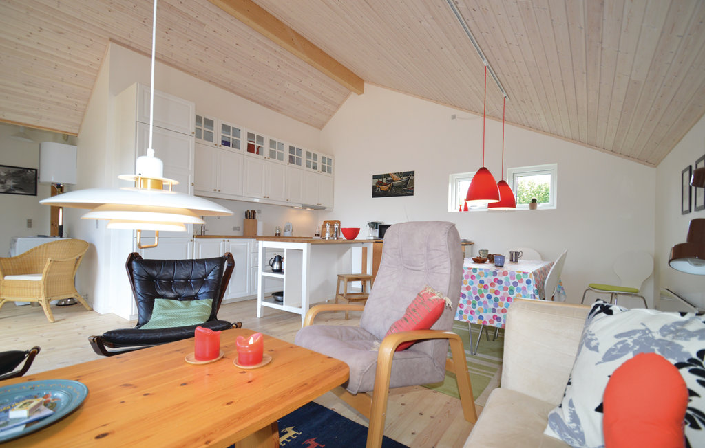 Ferienhaus - Råbylille Strand , Dänemark - G1086 12