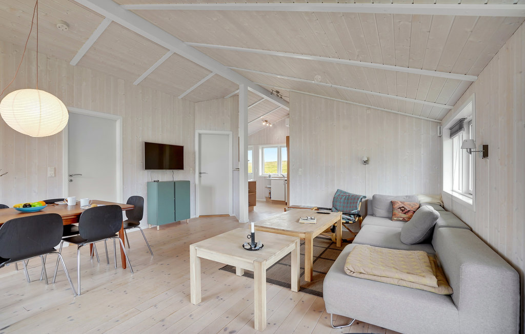 Feriehuse - Hårbølle/Møn , Danmark - G1066 12