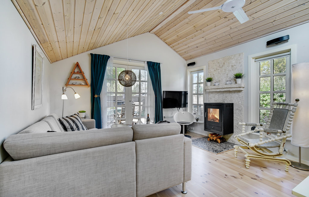 Feriehuse - Ulvshale Strand , Danmark - G1033 17